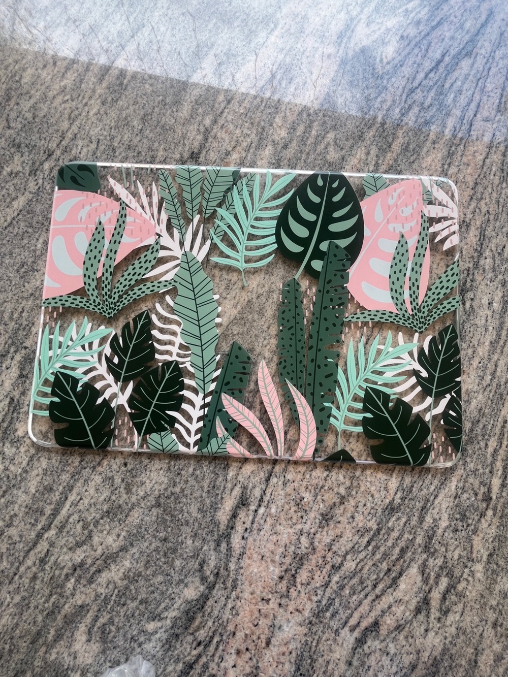 MacBook cover